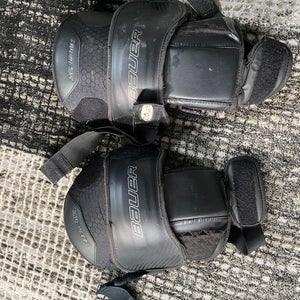 Bauer Supreme Knee pads(Used)