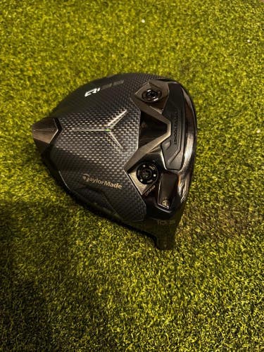 TaylorMade Qi35 LS 10.5* Driver HEAD ONLY, RH