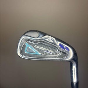Cobra Junior 9-Iron Graphite Youth Flex 28.5 NICE