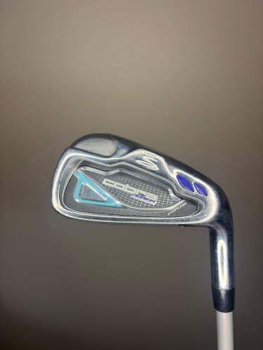 Cobra Junior 9-Iron Graphite Youth Flex 28.5 NICE