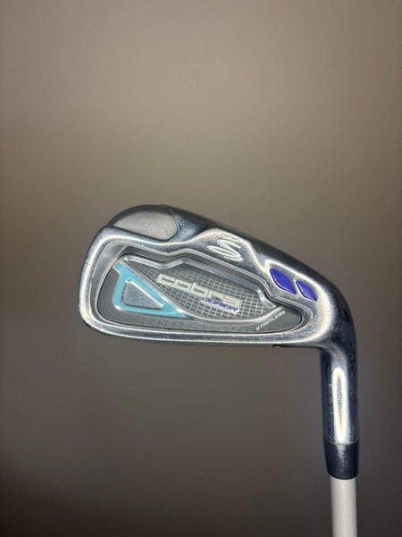 Cobra Junior 9-Iron Graphite Youth Flex 28.5 NICE