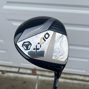 XXIO 13 3-Wood 15 MP 1300 Regular Flex 43.25 NICE