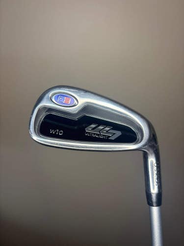 US Kids Golf UL7 60 Pitching Wedge Graphite Youth Flex 33.5 NICE