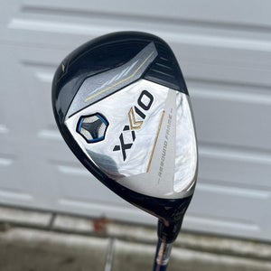 XXIO 13 4 Hybrid 20 MP 1300 Regular Flex 40.25 NICE