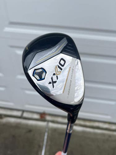 XXIO 13 4 Hybrid 20 MP 1300 Regular Flex 40.25 NICE