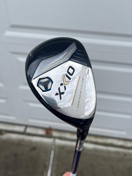 XXIO 13 4 Hybrid 20 MP 1300 Regular Flex 40.25 NICE