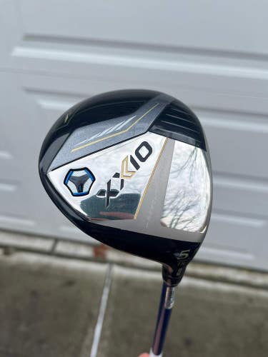 XXIO 13 5-Wood 18 MP 1300 Regular Flex 42.75 NICE