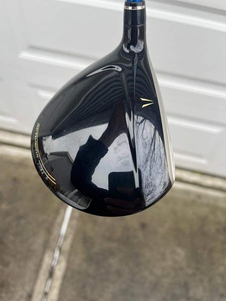 XXIO 13 5-Wood 18 MP 1300 Regular Flex 42.75 NICE | SidelineSwap