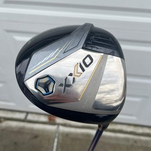 XXIO 13 Driver 10.5 MP 1300 Stiff Flex 44.5