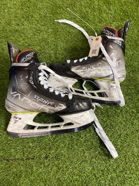 Bauer Vapor Hyperlite Hockey Skates | Senior 10 (Fit 1)