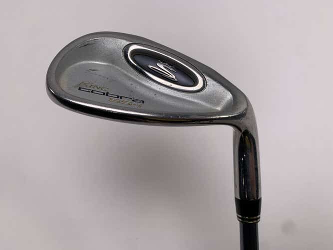 Cobra SS-i Oversize Sand Wedge SW 55* Aldila HM Tour 55g Ladies Graphite RH