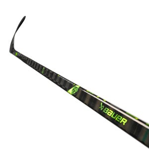 Bauer Ag5nt Hockey Stick | Left Hand P92 | Intermediate 65 Flex