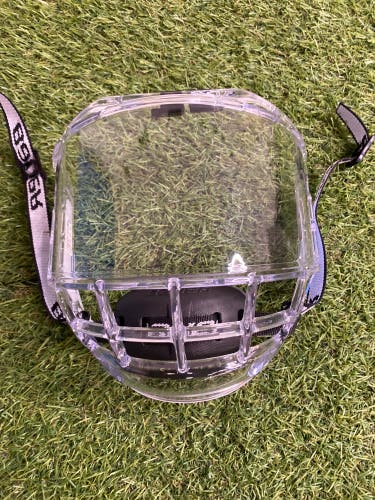 Senior Bauer Concept 3 Full Shield (New)