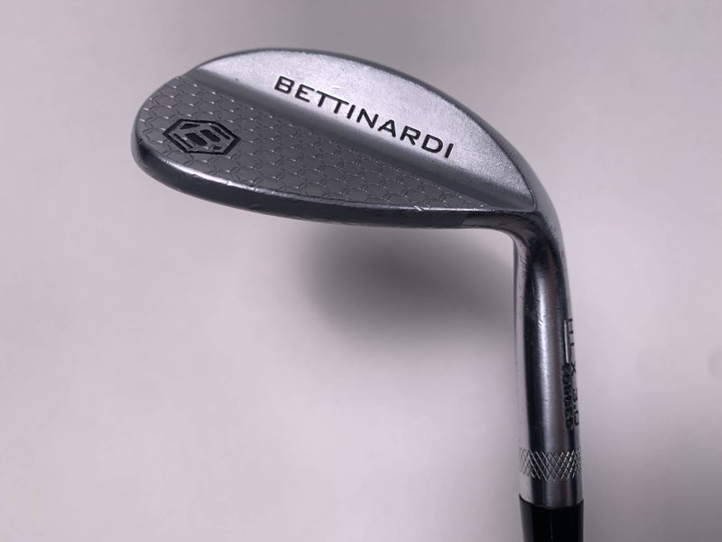 Bettinardi HLX 6.0 Forged Chrome Sand Wedge SW 54* 10C Ping ULT230 Ladies RH