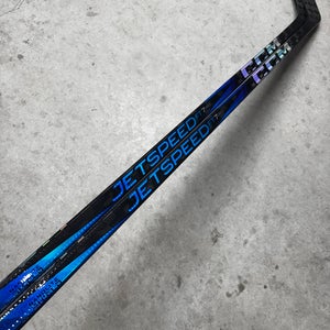 2 PACK 80 Flex P29 Senior CCM Jetspeed FT7 Pro Left Hand Hockey Stick Pro Stock (New) NCAA