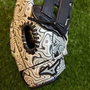 2025 Mizuno Prospect Series PowerClose Baseball Glove 11.5" (NEW)