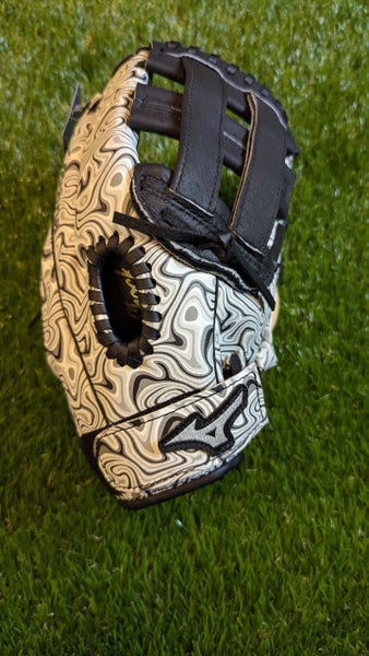 2025 Mizuno Prospect Series PowerClose Baseball Glove 11.5" (NEW)