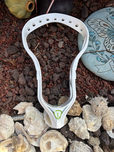 Adrenaline Nomad Unstrung Head (New)