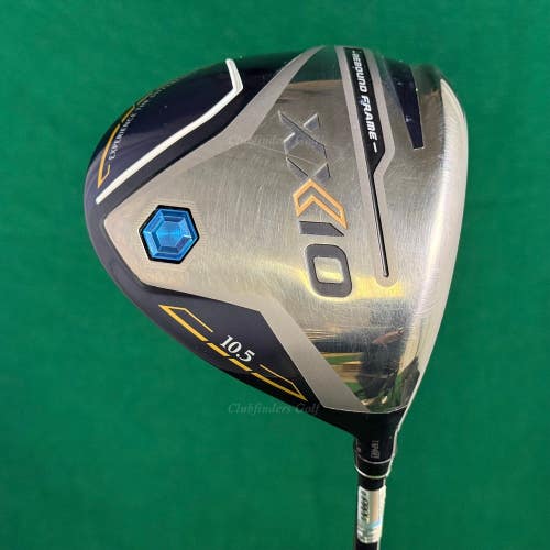 XXIO 12 10.5 Driver XXIO MP 1200 36-R Graphite Regular w/HC