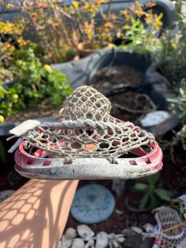 Adult ECD Rebel Stick (Used)