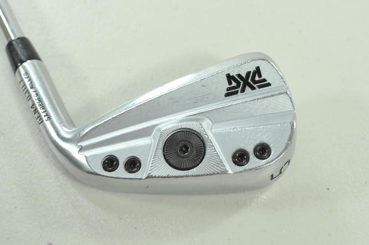 PXG Gen4 0311 T Single 5 Iron X-Stiff Flex Right DG X100 Steel # 207479