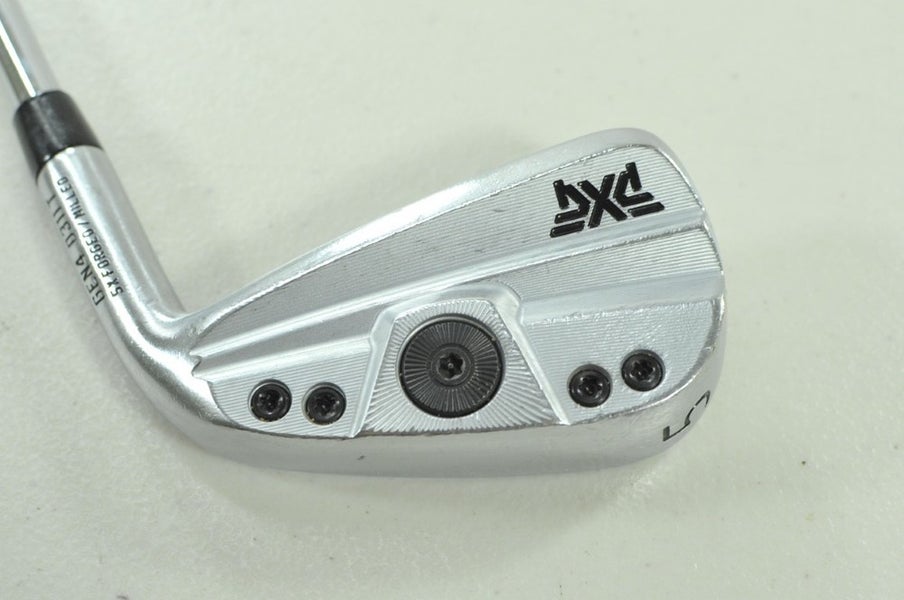 PXG Gen4 0311 T Single 5 Iron X-Stiff Flex Right DG X100 Steel # 207479