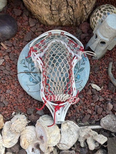 ECD Rebel Strung Head (Used)