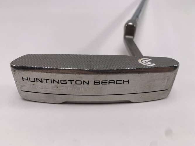 Cleveland Huntington Beach 1 Putter 33" Mens RH