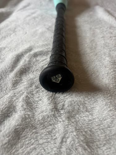 RARE FIND (NEW )2026 DeMarini The Goods Hybrid USSSA Certified Bat (-8) 21 oz 29"