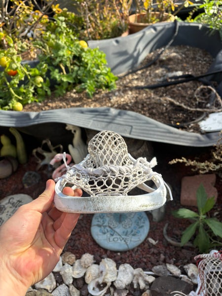 STX Surgeon 1K Strung Head (Used)