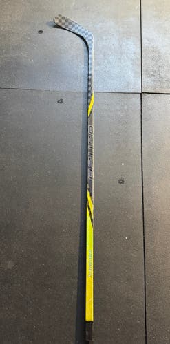 Senior Bauer Vapor ADV (dressed as Tracer) Left Hand Hockey Stick P92 (Oates) 95 Flex