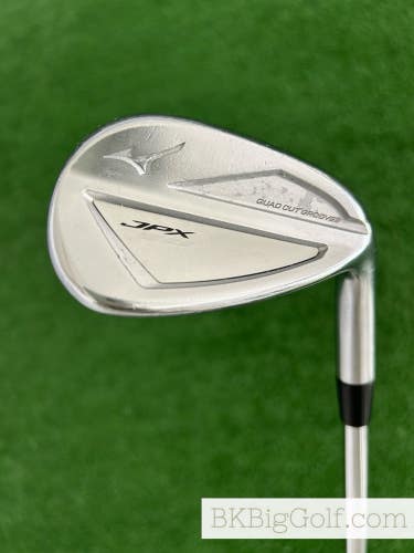 Mizuno JPX 923 Hot Metal Gap G Wedge / Regular