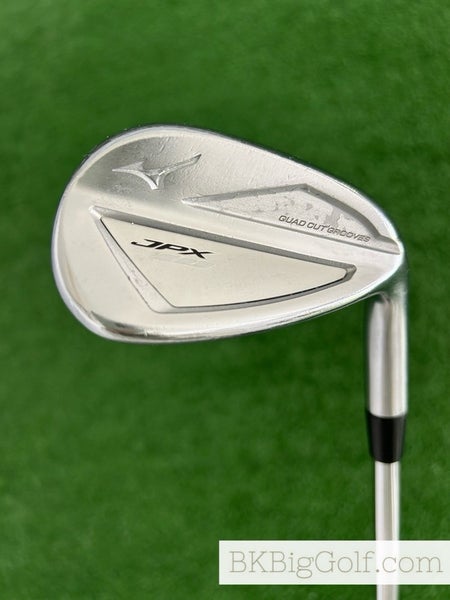 Mizuno JPX 923 Hot Metal Gap G Wedge / Regular