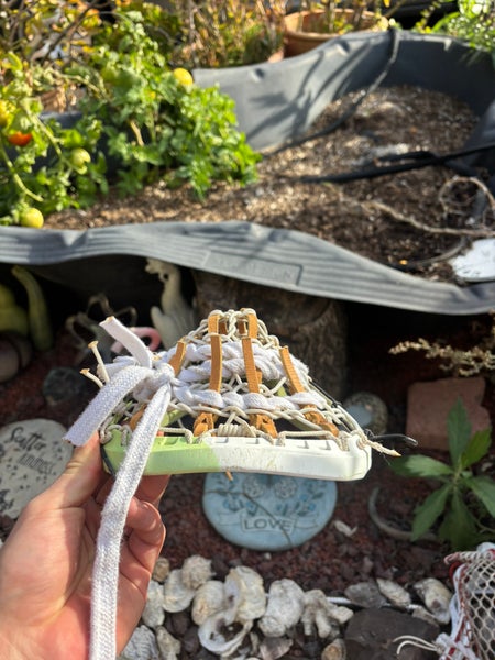 Gait Torq 2 Strung Head (Used)