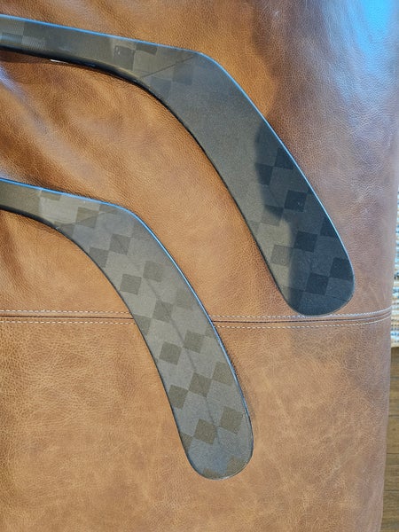 Junior CCM Vizion Right Handed Hockey Stick P29+1/4 50 Flex (New)