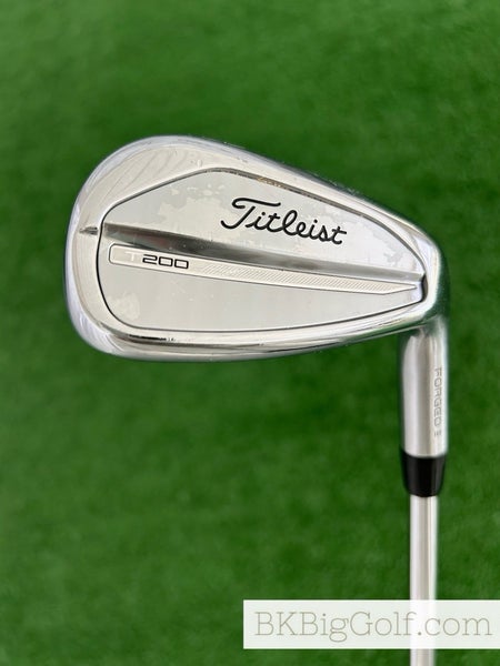 Titleist T200 23 Forged 48 Degree Wedge / Extra Stiff
