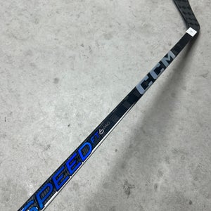 Left Hand 85 Flex P29 Senior CCM Jetspeed FT6 Hockey Stick Pro Stock (New) NHL