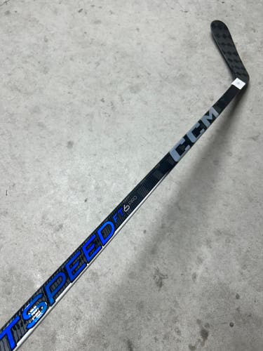 Left Hand 85 Flex P29 Senior CCM Jetspeed FT6 Hockey Stick Pro Stock (New) NHL