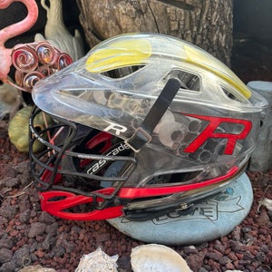 Cascade R Helmet (New)