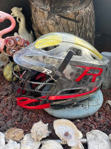 Cascade R Helmet (New)