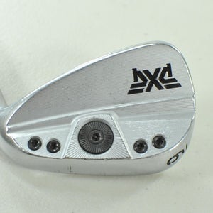 PXG Gen4 0311 ST Single 9 Iron X-Stiff Flex Right DG X100 Steel # 207468