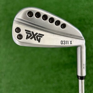PXG 0311 X Forged UDI Utility Driving 3 Iron / Extra Stiff