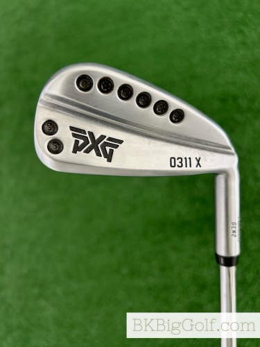PXG 0311 X Forged UDI Utility Driving 3 Iron / Extra Stiff