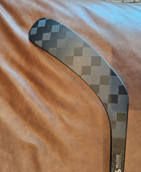 Junior CCM Ribcor Trigger 9 Pro Right Handed Hockey Stick P29 50 Flex (New)