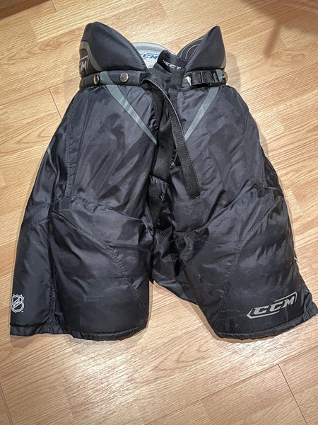 Senior Medium CCM Vector 02 Hockey Pants (Used)