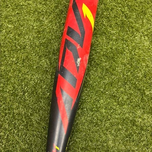 2022 Easton ADV1 Composite Bat USABat Certified (-12) 17 oz 29" (Used)