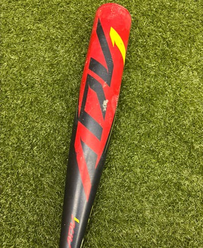 2022 Easton ADV1 Composite Bat USABat Certified (-12) 17 oz 29" (Used)