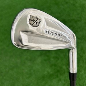 Wilson Staff Model 18 Degree UDI Utility Driving 2 Iron / Extra Stiff