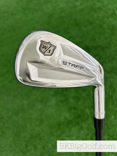 Wilson Staff Model 18 Degree UDI Utility Driving 2 Iron / Extra Stiff
