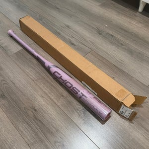 Easton Ghost Advanced Fastpitch Bat Limited Edition "DUSK" Size 32"